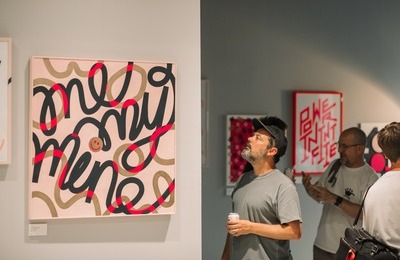 An Exhibition Called Agency Launches Dotto’s New Collection of Art, Prints & Products