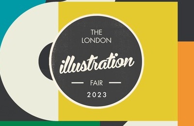 The London Illustration Fair 2023 | Artist Call Out