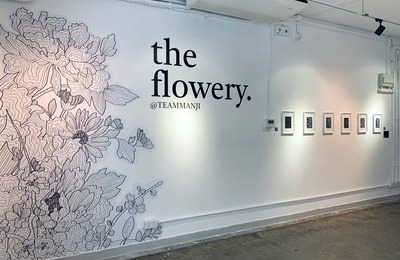 The Flowery Exhibition