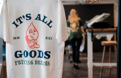 It’s All Goods Co.