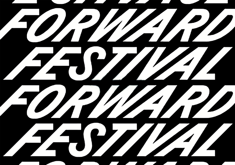 Forward Festival