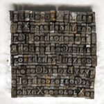 Legendary Typeface Rescued and Restored