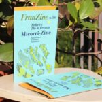 MicorriZine – A fanzine dedicated to the world of lichen