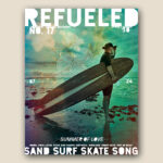 Refueled | Summer of Love  Issue No.17