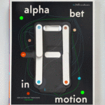 Alphabet in Motion