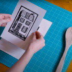 Good Seed Craft Co. | The Beginner’s Guide to Lino Printing